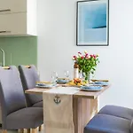 Apartamento Nautica Šibenik