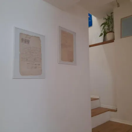Apartman Nautica-free Parking *
