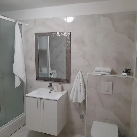 Apartman Nautica-free Parking *