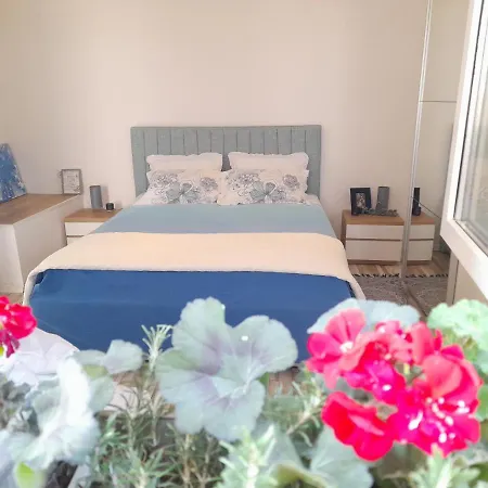 Nautica-free Parking Apartman