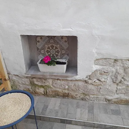 Apartman Nautica-free Parking