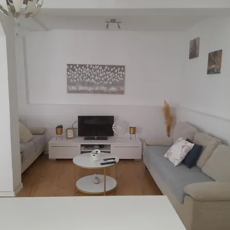 Nautica-free Parking Apartman