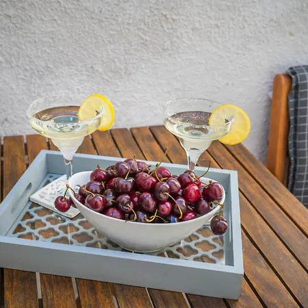 Nautica Apartament Szybenik