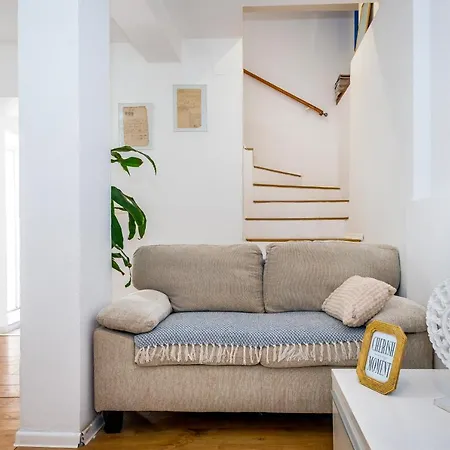 Apartament Nautica Szybenik