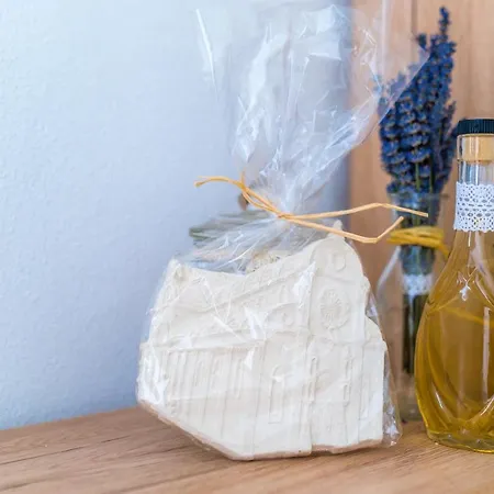 Apartment Nautica Sibenik