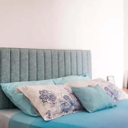 Apartman Nautica-free Parking