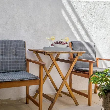 Nautica-free Parking Apartman