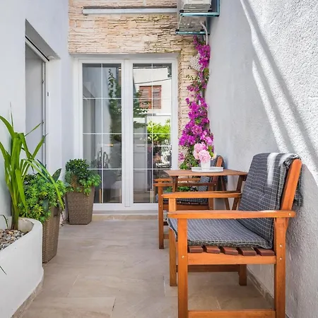 Nautica * Шибеник