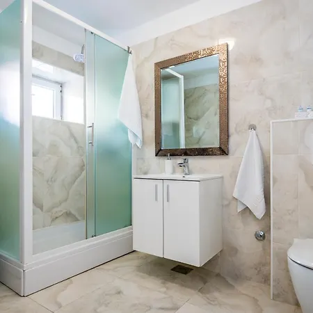 Apartament Nautica Szybenik