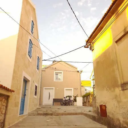 Nautica-free Parking Apartman Sibenik