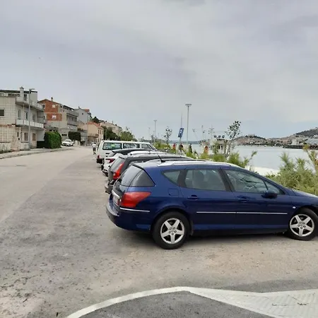 Nautica-free Parking Apartman