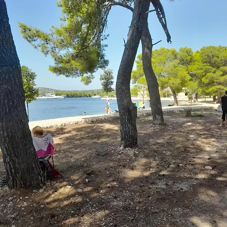 Nautica Apartament *