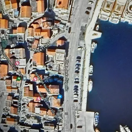 Nautica Apartment Sibenik