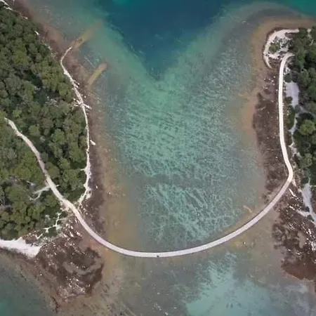 Appartamento Nautica Šibenik