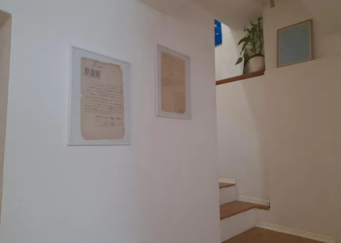 Apartamento Nautica *