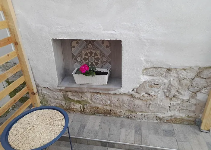 Διαμέρισμα Nautica