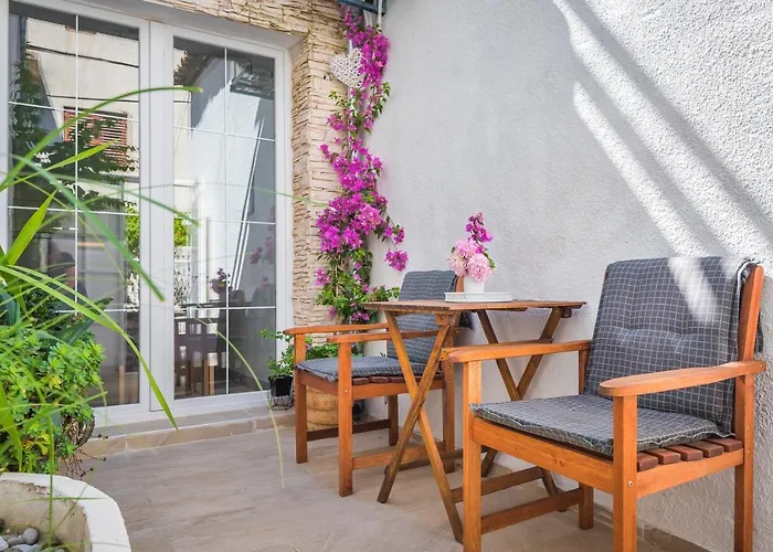 Nautica Apartment Sibenik