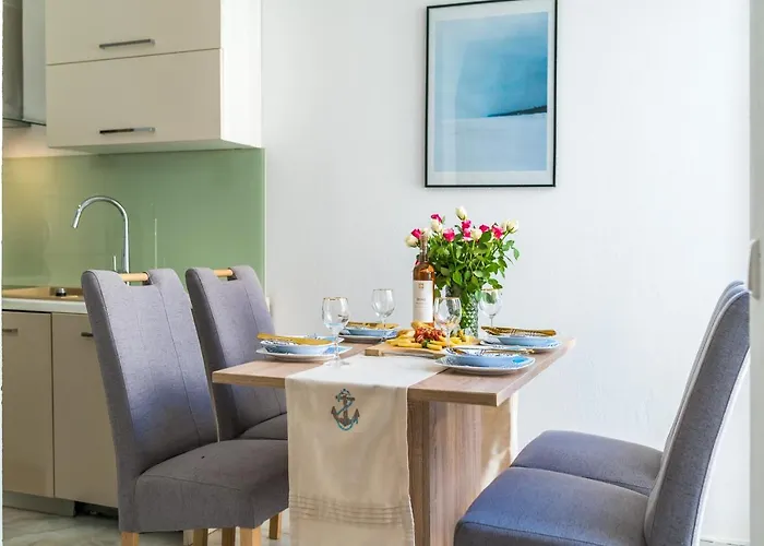 Apartman Nautica Sibenik