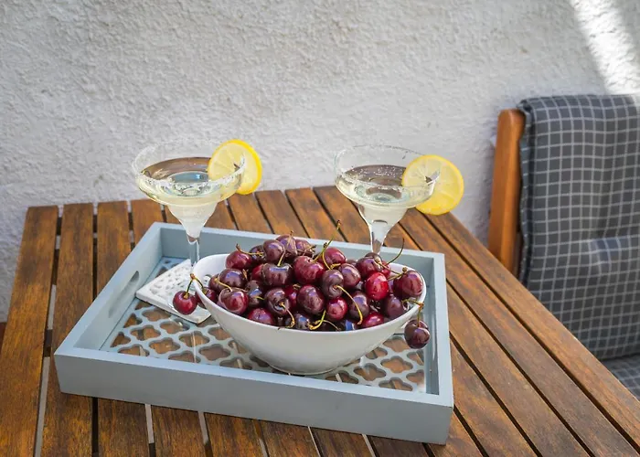 Nautica Apartamento Šibenik