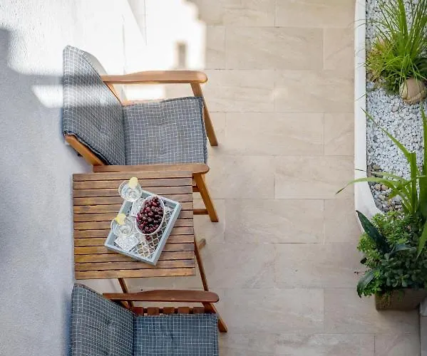 Apartamento Nautica Šibenik