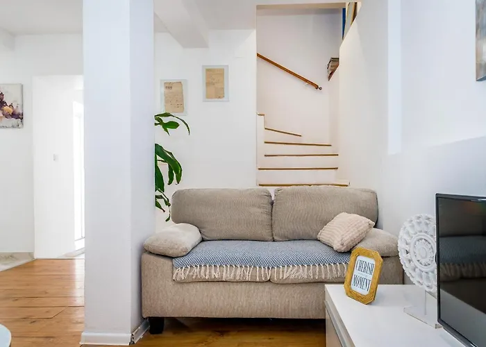 Apartman Nautica Sibenik