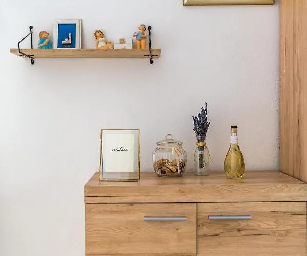 Nautica Διαμέρισμα *