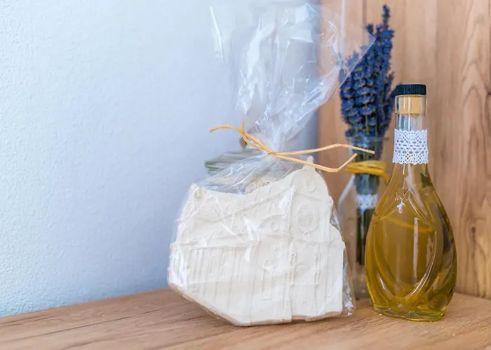 Διαμέρισμα Nautica Σίμπενικ