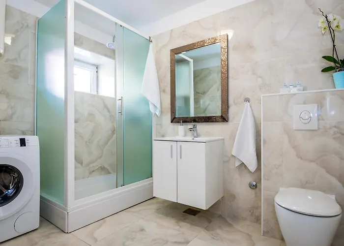 Apartamento Nautica Šibenik