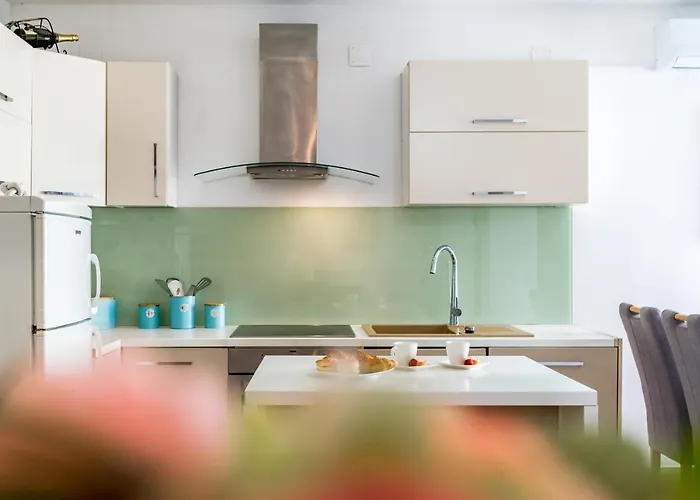 Nautica Apartamento Šibenik