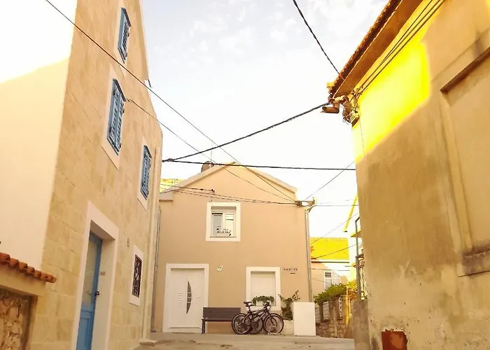 Nautica Apartamento Šibenik