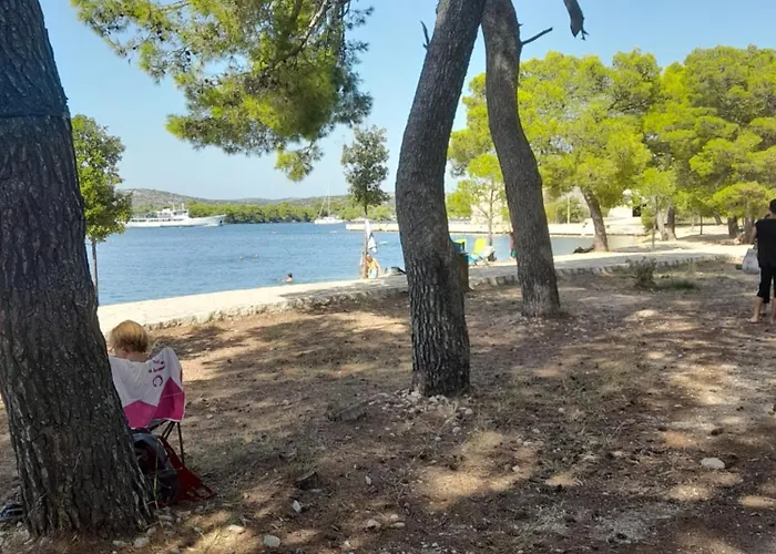 Nautica Διαμέρισμα *