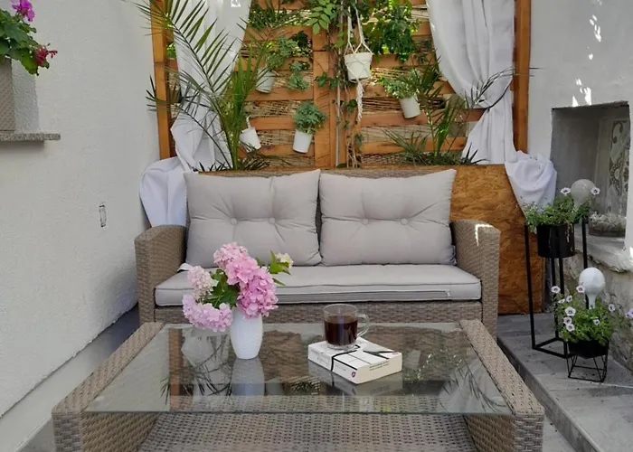 Apartman Nautica Sibenik